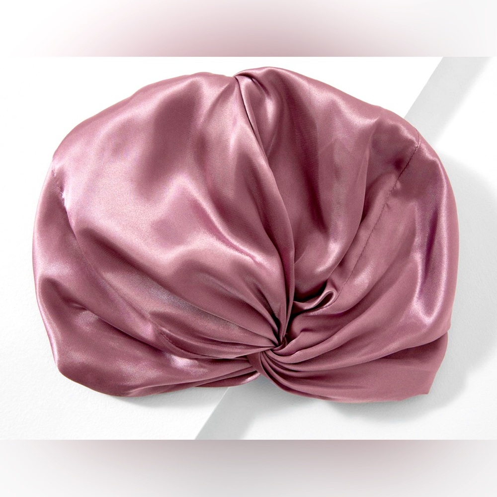 Power 2 the Flower Tina Hair Wrap